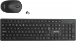 eSTUFF G250 Wireless Nordic Keyboard and Mouse Combo GLB212011-NORDICCOMBO