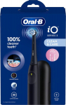Oral-B iO2 electric toothbrush + travel case, black
