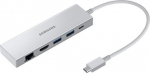 Samsung Common Silver Multiport, Adapter