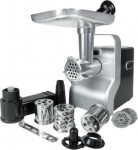 Zilan ZLN0126 Meat mincer with metal gear 2100W