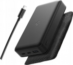 Powerbank Spigen EA3020 Power Bank 20000mAh 30W Black