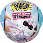 MGA's Miniverse Miniverse Fragrance surprise set