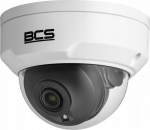 BCS-P-DIP25FSR3-Ai2 Camera IP BCS POINT Dome 5Mpx