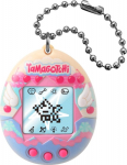 Tamagotchi Angel Cake(P3), Virtual pet