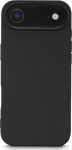 Hama Fantastic Feel, Cover, Apple, iPhone Air, 16.5 cm (6.5"), Schwarz