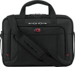 Wenger/SwissGear Wenger Prospectus - Notebook-Tasche - with tablet case - 36 cm (14")