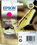 EPS Epson ink cartridge XL magenta DURABrite Ultra T 163 T 1633