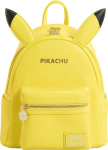Loungefly Pokemon: Pikachu Minimalist Mini Backpack (PMBK0256)