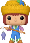 Funko Pop! Retro Toys: Strawberry Shortcake - Huckleberry Pie #136 Vinyl Figure