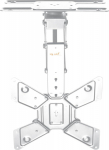 myWall MYW HL46MWL - TV Motorized tiltable ceiling mount 23"- 65" with App bis - Zubeh&ouml;r TFT/LCD-TV