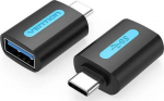 I/O ADAPTER USB3.0 TO USB-C/CDUB0 VENTION