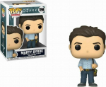 Funko Pop! Television: Ozark - Marty Byrde #1196 Vinyl Figure