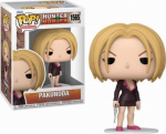 Funko Pop! Animation: Hunter x Hunter - Pakunoda #1565 Vinyl Figure