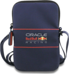 Red Bull Oracle Racing Phone Bag Navy