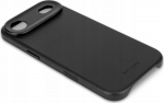 Decoded Leather Backcover iPhone 17 Air Black