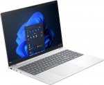 HP EliteBook 8 G1i Ultra 7 255U 16"WUXGA 400nits AG LBL 32GB DDR5 5600 SSD1TB LTE 5G Cam 5MP+IR+ISP 62Wh W11Pro Glacier Silver Aluminium 3Y OnSite