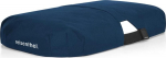 Reisenthel carrybag cover dark blue
