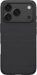 Nillkin Super Frosted Pro Back Cover iPhone 17 Pro Max Black