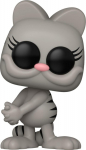 Funko Pop! Comics: Garfield - Nermal #51 Vinyl Figure