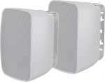 Vision SP-1801 - H&ouml;gtalare - for PA-system - 50 Watt - vit