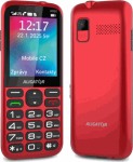 Aligator A930 GPS Red