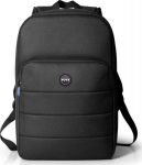 PORT DESIGNS Eco Portland II | Backpack | Black | 14-16 "