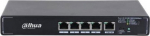 Dahua Europe Switch|DAHUA|DH-SMG1005|Switch type Unmanaged|5x2.5G Ethernet (copper) ports quantity|SMG1005
