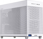 Actina 5901443431763 PC AMD Ryzen&trade; 7 7800X3D 32 GB DDR5-SDRAM 1 TB SSD AMD Radeon RX 9070 XT Mini Tower White