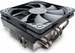 Scythe Big Shuriken 4 120 mm - CPU-K&uuml;hler - AMD Sockel AM4 (Ryzen)