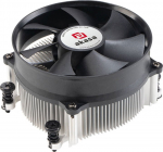 Akasa AK-CC1113BP01 Low Profile CPU K&uuml;hler, AMD Sockel AM4 und AM5 - 95mm