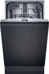 Siemens iQ300 SR63EX25KE dishwasher Fully built-in 10 place settings B