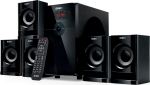Computer speakers Sven HT-201 Speakers 5.1
