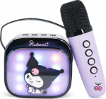 OTL Technologies OTL Wireless set karaoke OTL Kuromi LED Light-Up