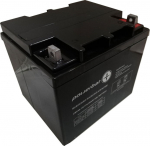 Akumulator PowerBat CBE 12V 40Ah Deep Cycle Gel