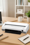 J1 LAMINATOR LAMINATOR A4 A3+ N&Oacute;Ż FOIL ACCESSORIES 50 ZESTAW