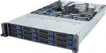 Giga Computing GigaByte R263-S30-AAH2 2U 5th/4th Intel 12x3.5"/2.5" 2x1300W
