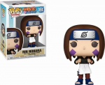 Funko Pop! Animation: Naruto Shippuden - Rin Nohara #1658 Vinyl Figure