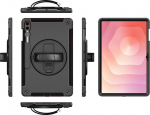 eSTUFF Galaxy Tab S11 Ultra OHIO Defender Case with hand strap