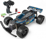 Tamiya Carson Carson 1:12 Glow Rider 2.4G 100% RTR blue