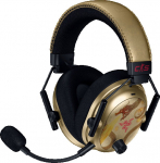 Razer Blackshark V3 Pro Gaming headset - Counter-Strike 2 Edition