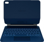 Typecase Edge do iPad 11" (A16) 2025 / iPad 10.9" 2022 blue
