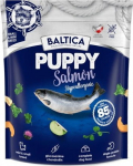 BALTICA Excellent Puppy Salmon Hypoallergenic Small breeds - dry dog food - 1kg