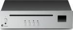 Pro-Ject CD Box E CD player, hopea