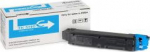 Kyo Tooner Kyocera TK-5140C cyan (10 000 lehte) Ecosys P6035cdn, M6035cdn, M6535cdn