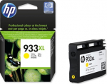 HP 933XL (CN056AE) Ink Cartridge, Yellow