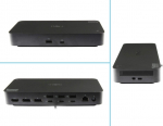 DEL Dell Pro Thunderbolt 5 Dock -, wd25tb5