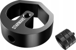 Starware M62 adapter holder for Starlink Mini Thread 1/4" on 3/8"