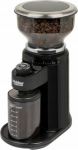 Electric burr coffee grinder Webber CG6 25 settings V-Cone Tech PRO