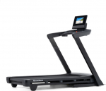 Electric treadmill NordicTrack T10 z display