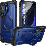 Supcase UB Grip Mag Magsafe Galaxy S26 Ultra cobalt